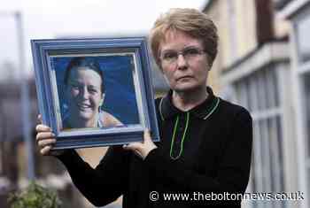 Mum of Bolton woman Sarah Melia appeal for help 13 years on from her murder