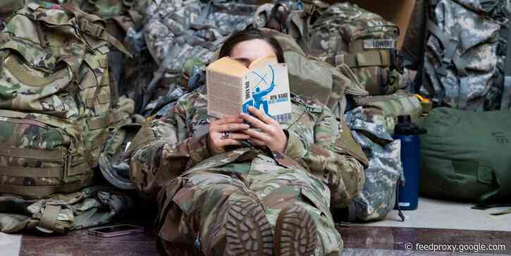 National Guard asks people to please stop trying to give it donations, after photos of National Guardsmen sleeping on the floor of the Capitol spread on social media