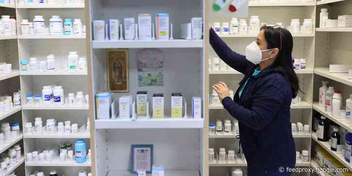 New York retail pharmacies will begin administering coronavirus doses on Thursday, kicking off a wider vaccine rollout across states