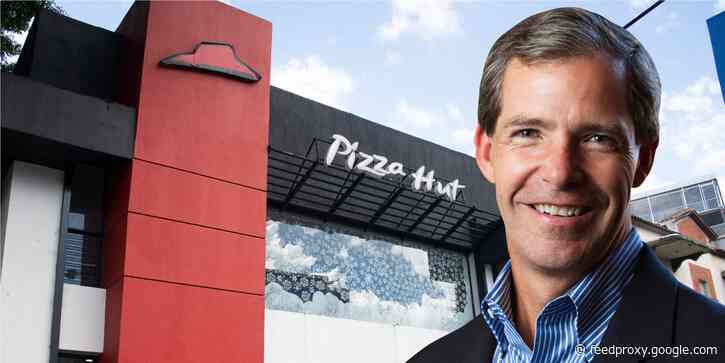 Insider Retail: The US' largest restaurant operator bets big on Wendy's and Pizza Hut, as Walmart eyes the launch of a new health startup