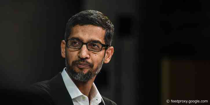 Google cracks down on political ads
