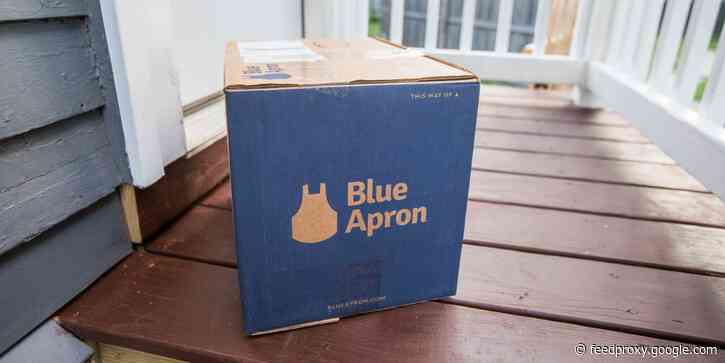 How to cancel a Blue Apron meal delivery subscription when you no longer need it