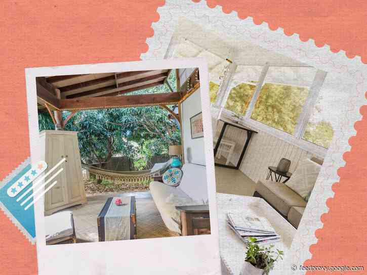The best Airbnbs in Hawaii