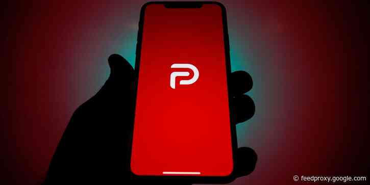 Parler's CEO says the app may shut down permanently after getting booted from Amazon Web Services
