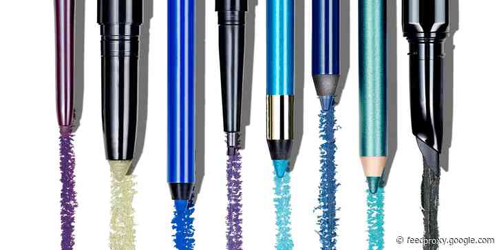 The best drugstore eyeliners of 2021