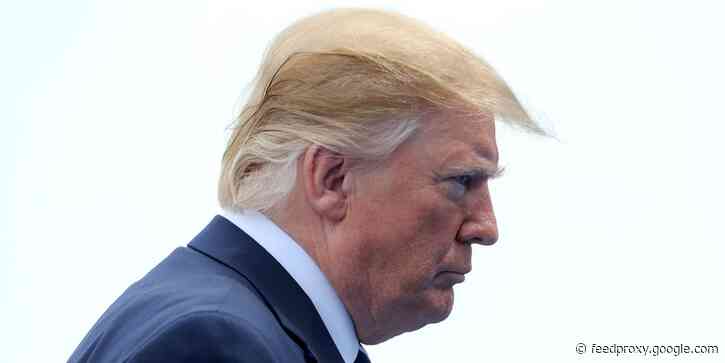 Here are the 10 Republicans who voted to impeach Trump over the Capitol siege