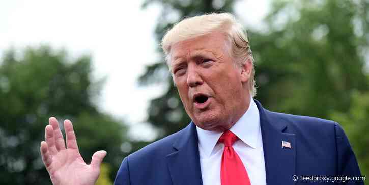 Here's what happens now that Trump has been impeached a 2nd time by the House