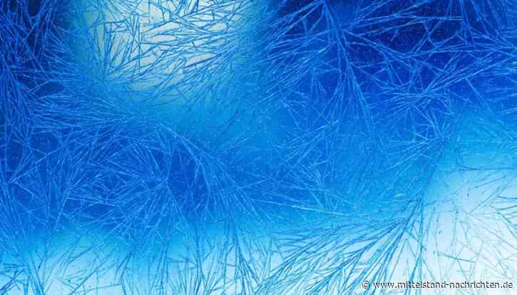 Frostschutz für Wasserleitungen nicht unterschätzen