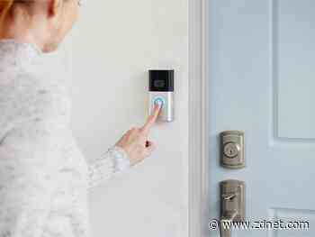 Ring trials customer video end-to-end encryption for smart doorbells