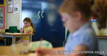 Schools struggle as parents continue sending children
