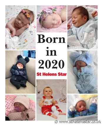 including baby supplement: Where to buy | St Helens Star - St Helens Star