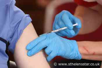 All care home residents to receive jab within 10 days - St Helens Star
