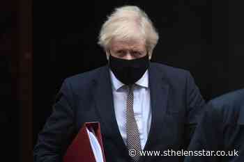 Johnson insists Brexit 'teething problems' can be resolved - St Helens Star