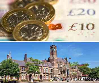 St Helens Council launches job schemes as redundancies loom - St Helens Star