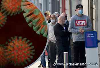 North west health director warns over Covid-19 complacency - St Helens Star