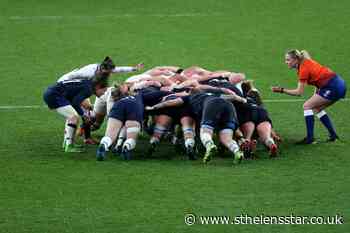 This year's Women's Six Nations postponed due to coronavirus pandemic - St Helens Star