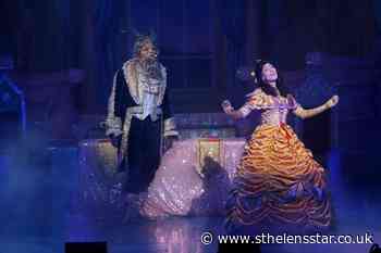 St Helens Theatre Royal announce online extension for their Beauty and the Beast pantomime - St Helens Star