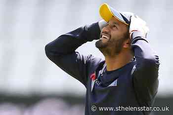 Dimuth Karunaratne: We have learned from past errors against England - St Helens Star
