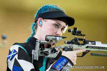 Great Britain shooting teams confirmed for rearranged Olympics and Paralympics - St Helens Star