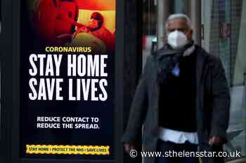 Impact of 'Covid-19 fear' on over-50s examined - St Helens Star