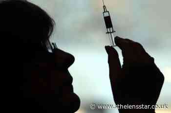 Mass Covid vaccination programme ramps up in St Helens - St Helens Star
