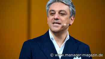 Renault: Neue Strategie von CEO Luca di Meo läutet Abschied von Massenhersteller-Denken ein