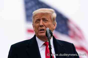 Twitter co-founder defends ban issued to Donald Trump - Dudley News