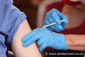 All care home residents to receive jab within 10 days - Dudley News