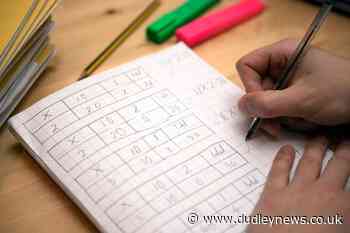 Academic selection test called off in Northern Ireland - Dudley News