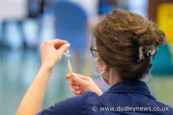 Medics call for urgent review of PPE provisions - Dudley News