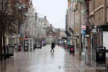 Tougher lockdown rules branded 'revenue-crushing' by Scottish businesses - Dudley News