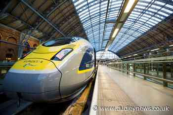 French police stop ski trip group from boarding Eurostar in London - Dudley News