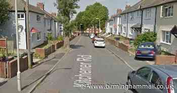 This is how lockdown 2.0 affected crime in Dudley - Birmingham Live