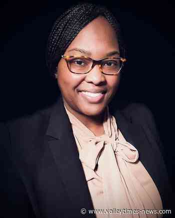 LCS hires Dudley as new LJHS principal - Valley Times-News - Valley Times-News