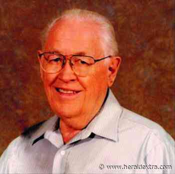 James Duane Dudley - Daily Herald