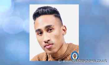 Do you know where Mohammed Ghouse is? - Dudley News