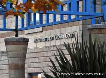 Dudley man to go on trial for killing baby daughter - Dudley News