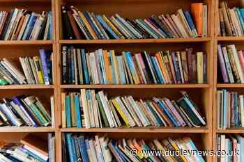 Good news for Dudley's library users - Dudley News