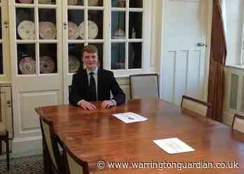 Warrington's chief youth officer concerned with young people not following lockdown rules - Warrington Guardian