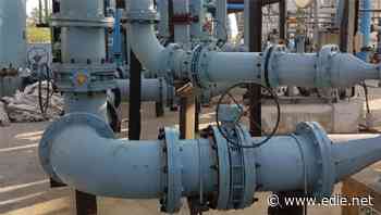 Inside the world's first fully commercial carbon capture and utilisation plant