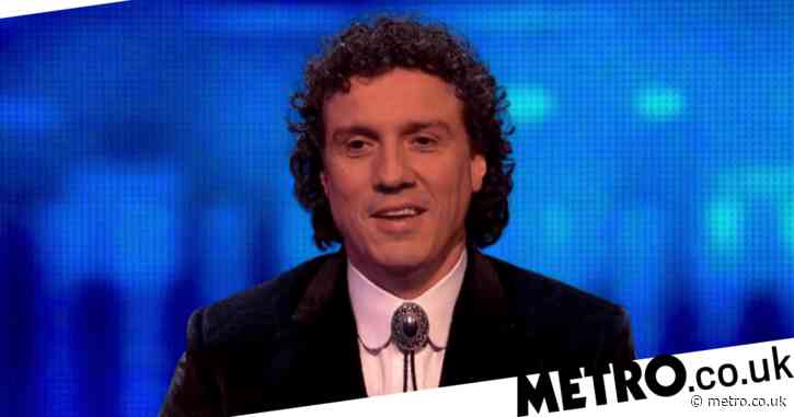 The Chase’s Darragh Ennis addresses absence from show after fears he’d been sacked