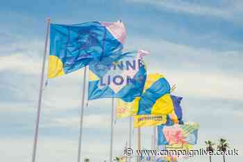 Cannes Lions will go ahead in person, organisers confirm