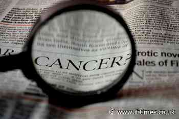 Rare brain cancer believed to be linked to undercooked meat