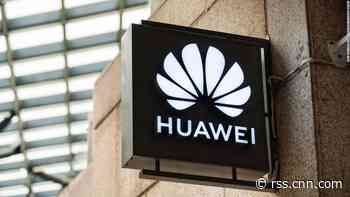 China's Huawei backtracks after filing for patent to identify Uyghur faces