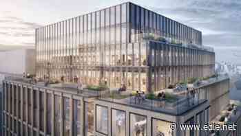 Mace achieves net-zero operations and developments