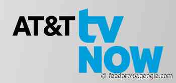 AT&T TV Now shutting down to new subscribers
