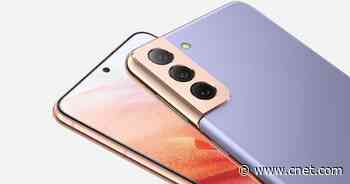 Samsung Galaxy S21 rumor roundup: Everything to know for today's Unpacked event     - CNET