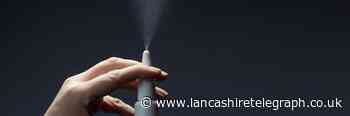 Scientists at Lancaster University developing Covid-19 vaccine nasal spray