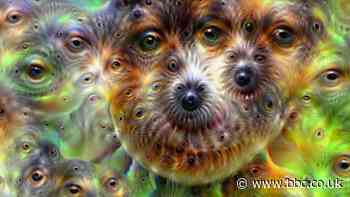 What happens when AI has an overactive imagination?