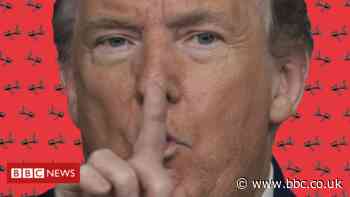 Silencing Trump: How 'big tech' is taking Trumpism offline